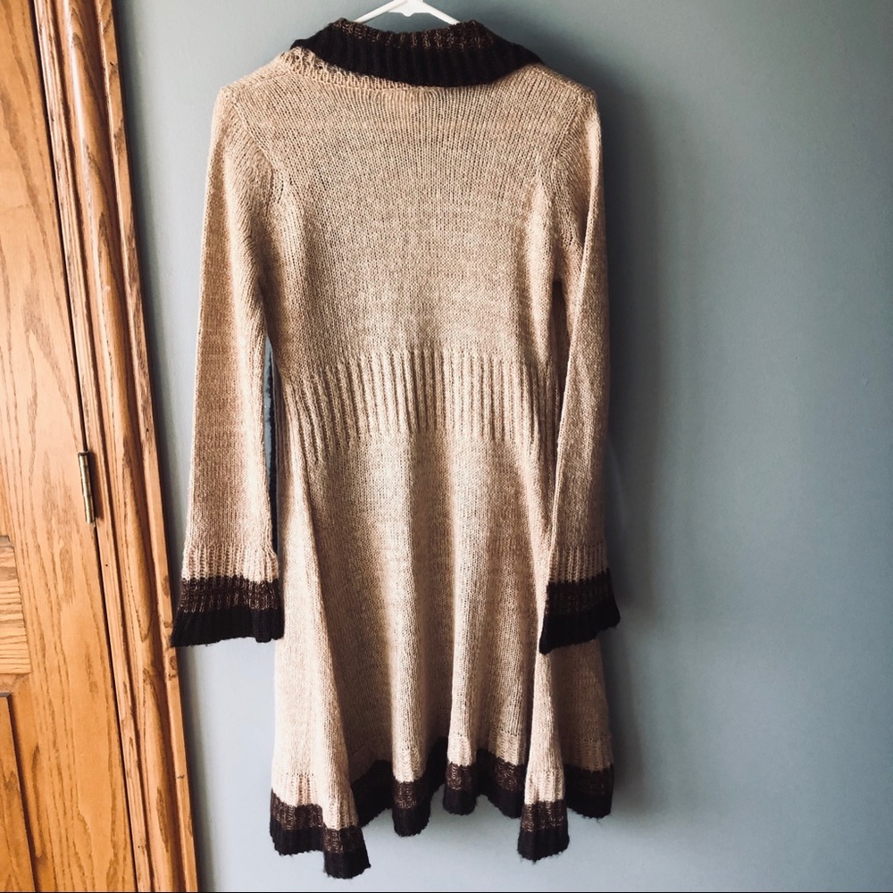 NWT Allison Brittney cardigan - Picture 3 of 7